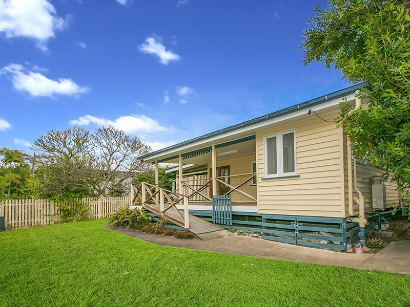 22 McPherson Street, Gordon Park QLD 4031