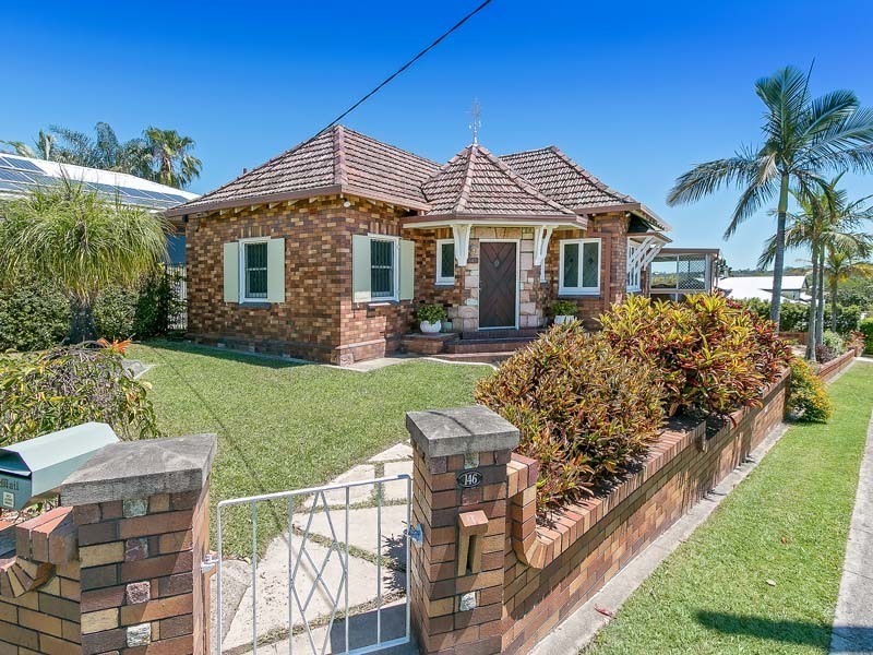 146 Windsor Road, Kelvin Grove QLD 4059