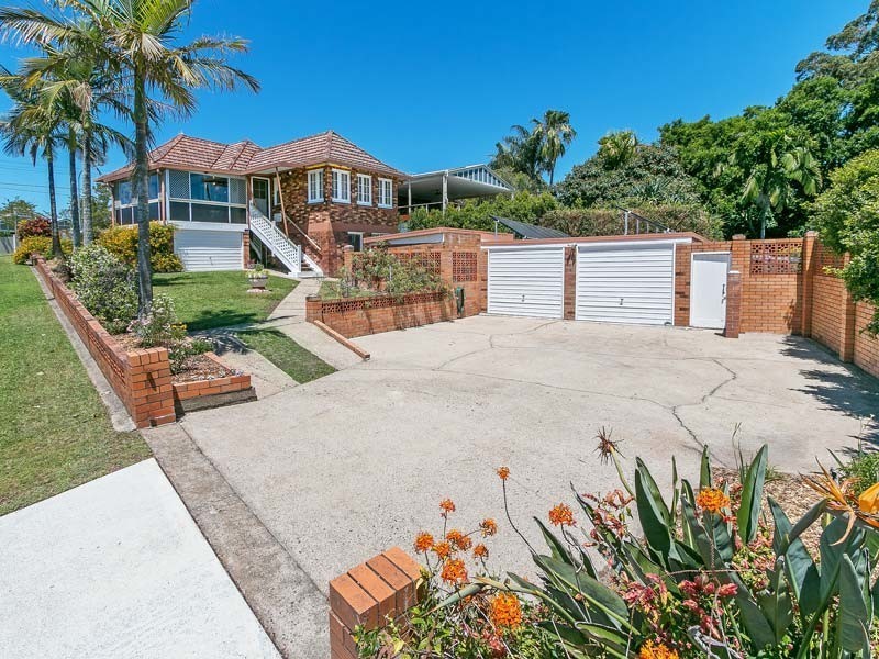 146 Windsor Road, Kelvin Grove QLD 4059