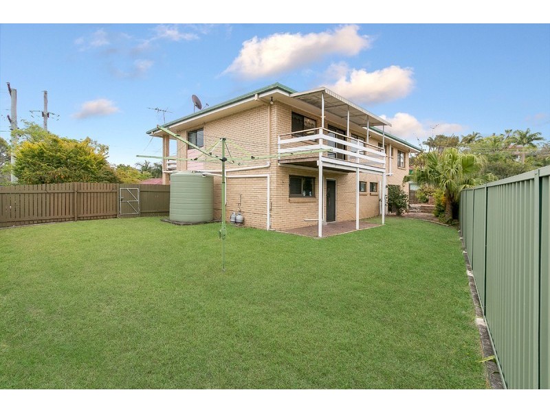 321 Dawson Parade, Arana Hills QLD 4054