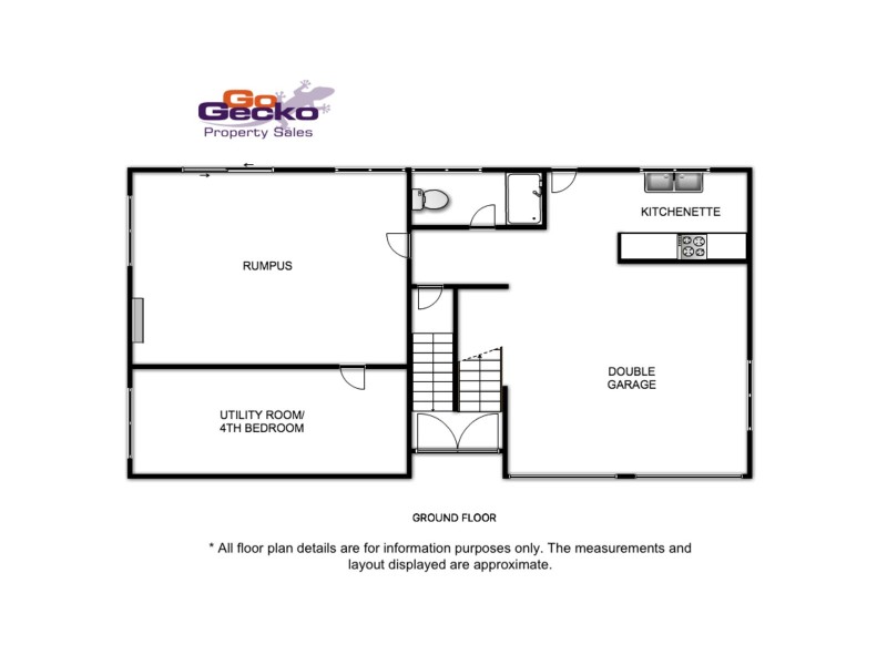 321 Dawson Parade, Arana Hills QLD 4054 Floorplan