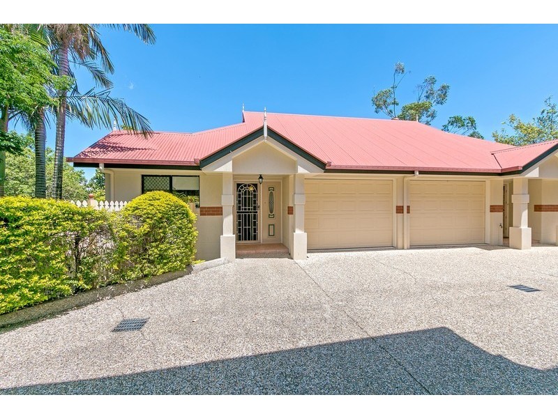 4/42 Scott Road, Herston QLD 4006