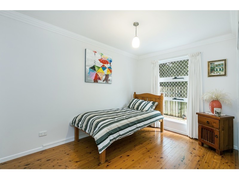 2/219 Pickering Street, Enoggera QLD 4051