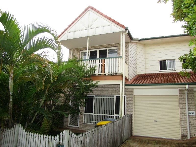 7/40 Knowsley Street, Greenslopes QLD 4120