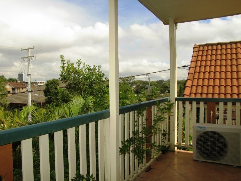 7/40 Knowsley Street, Greenslopes QLD 4120