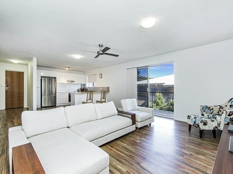 3/24 Stopford Street, Wooloowin QLD 4030