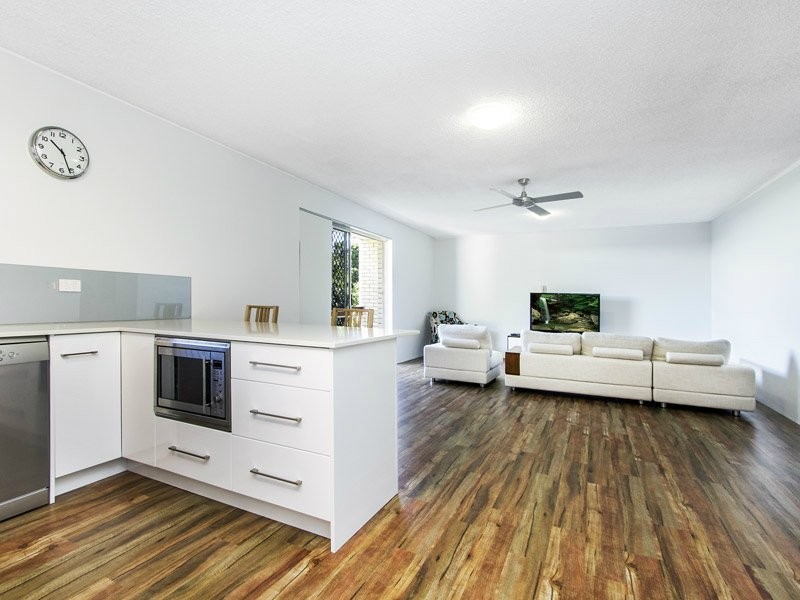 3/24 Stopford Street, Wooloowin QLD 4030