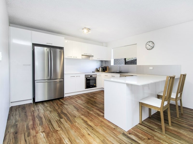 3/24 Stopford Street, Wooloowin QLD 4030