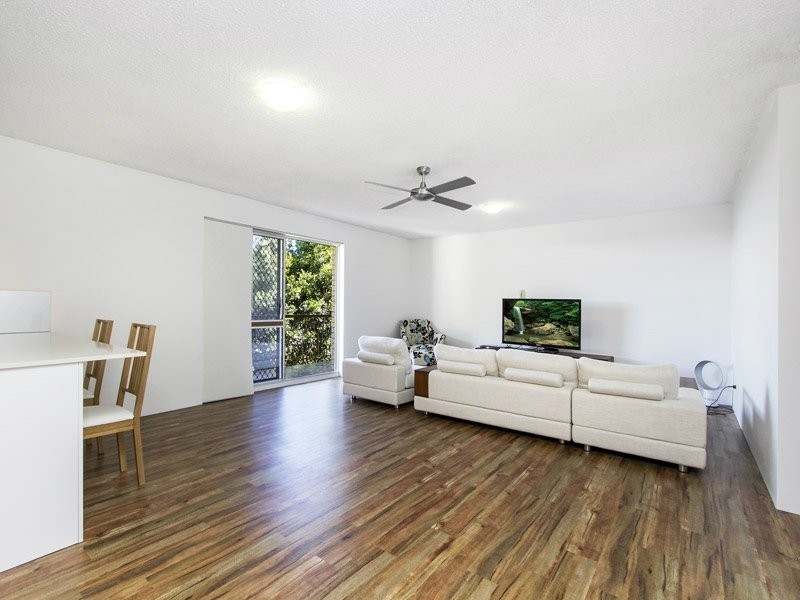 3/24 Stopford Street, Wooloowin QLD 4030