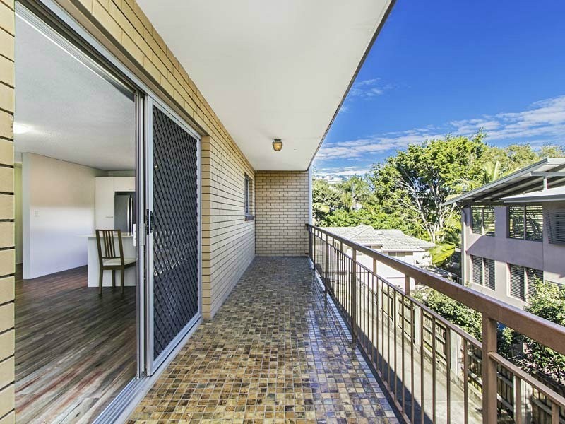 3/24 Stopford Street, Wooloowin QLD 4030