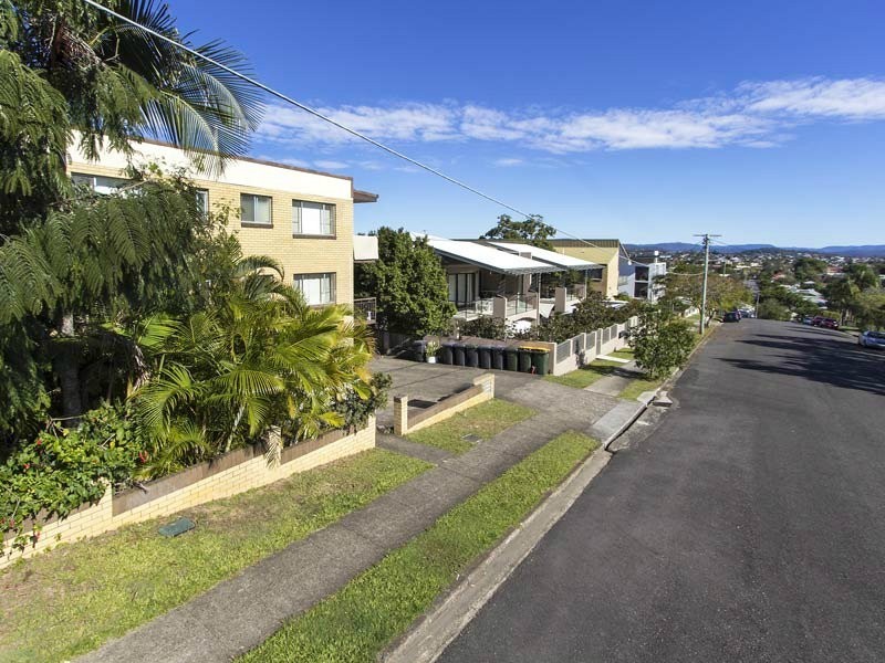 3/24 Stopford Street, Wooloowin QLD 4030