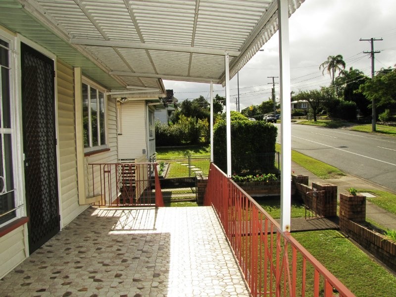 56 Trouts Road, Everton Park QLD 4053