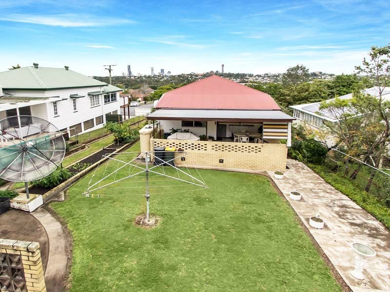 45 Greene Street, Newmarket QLD 4051