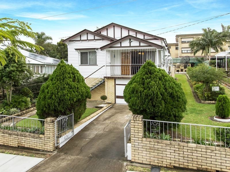 45 Greene Street, Newmarket QLD 4051