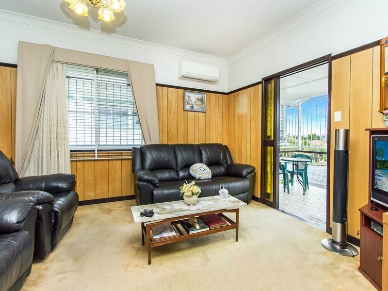 45 Greene Street, Newmarket QLD 4051