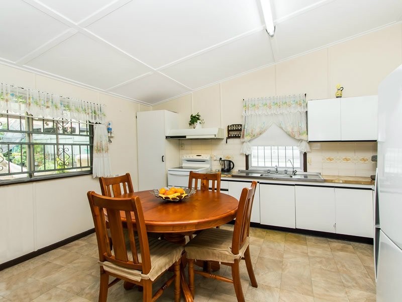 45 Greene Street, Newmarket QLD 4051