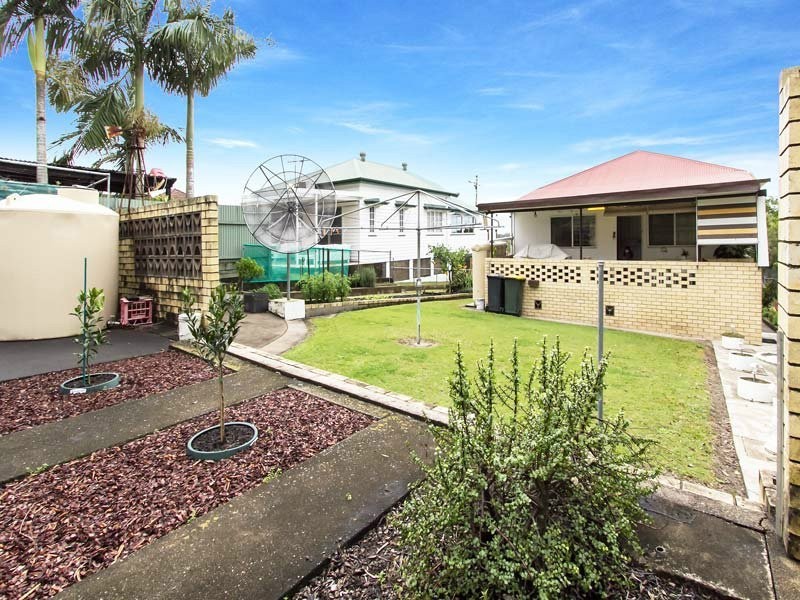 45 Greene Street, Newmarket QLD 4051
