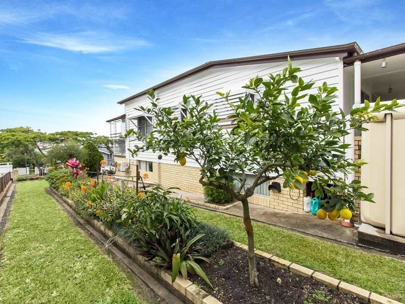 45 Greene Street, Newmarket QLD 4051