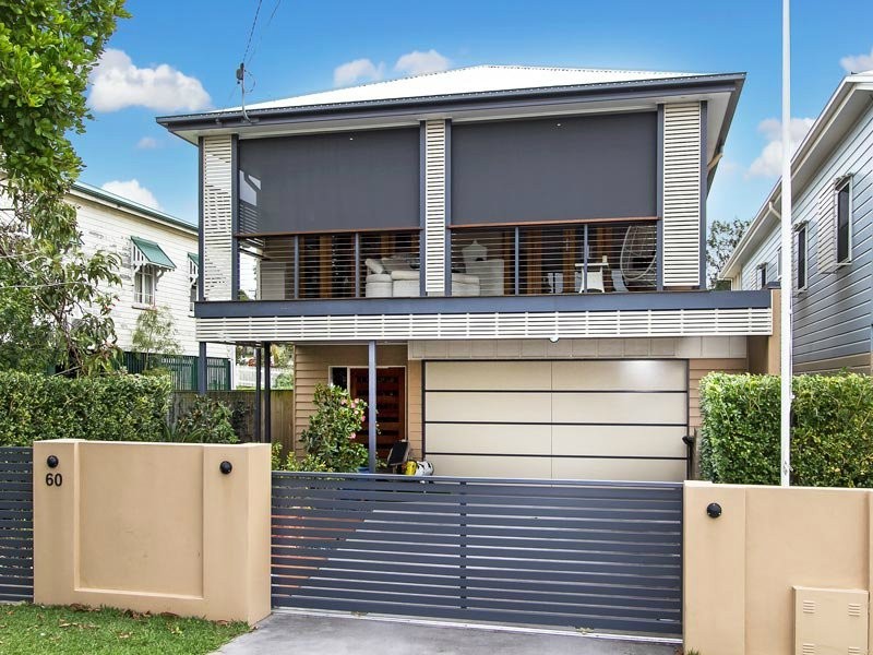 60 Jean Street, Grange QLD 4051