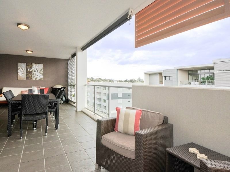 1602/6-10 Manning Street, South Brisbane QLD 4101