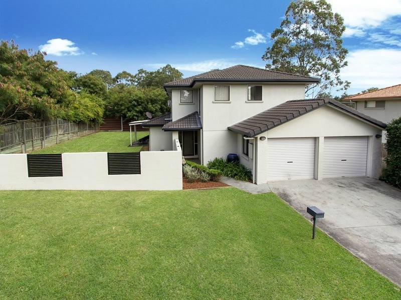 27 Sunset Place, Mcdowall QLD 4053