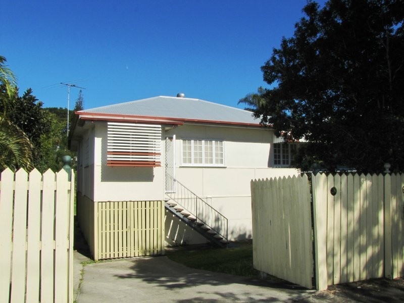 66 Fuller Street, Lutwyche QLD 4030