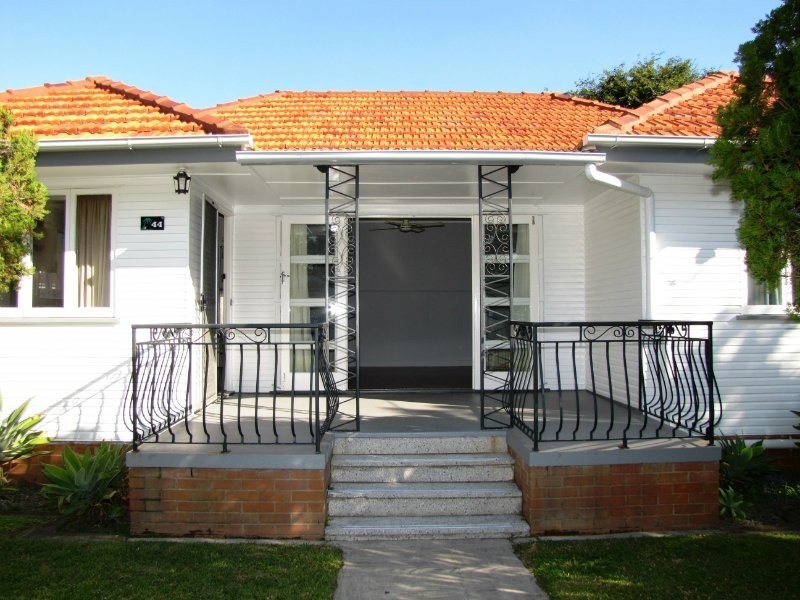 44 Agincourt Street, Grange QLD 4051