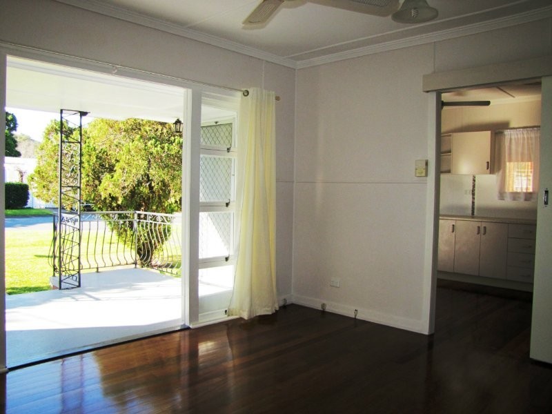 44 Agincourt Street, Grange QLD 4051