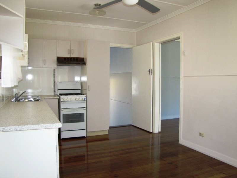 44 Agincourt Street, Grange QLD 4051