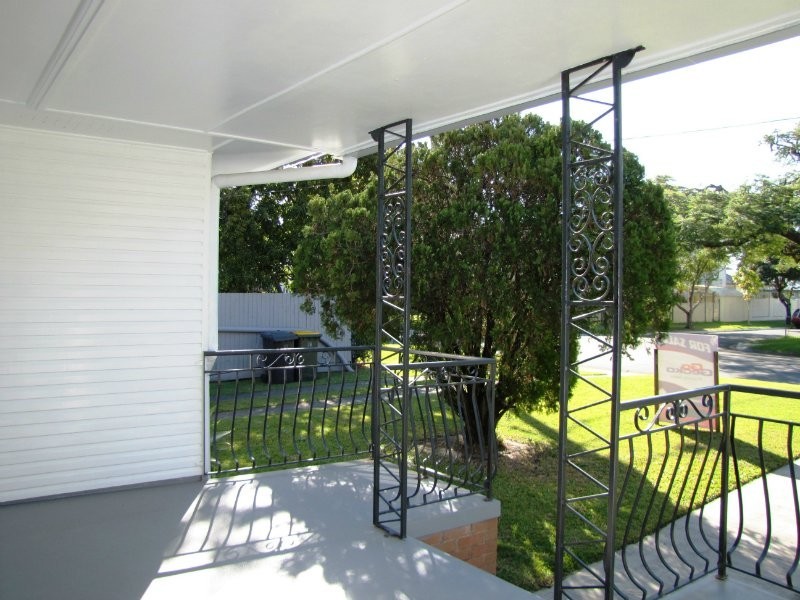 44 Agincourt Street, Grange QLD 4051