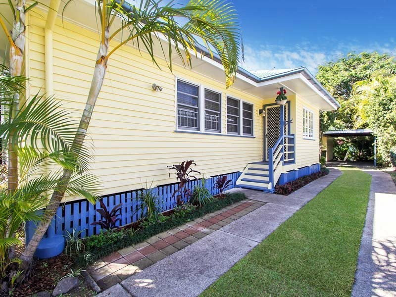 20 Fitzsimmons Street, Keperra QLD 4054