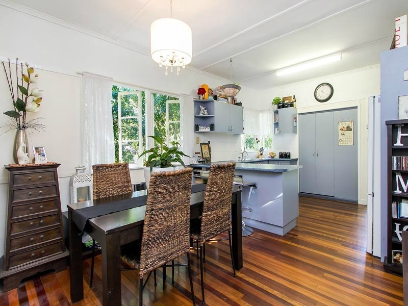 20 Fitzsimmons Street, Keperra QLD 4054