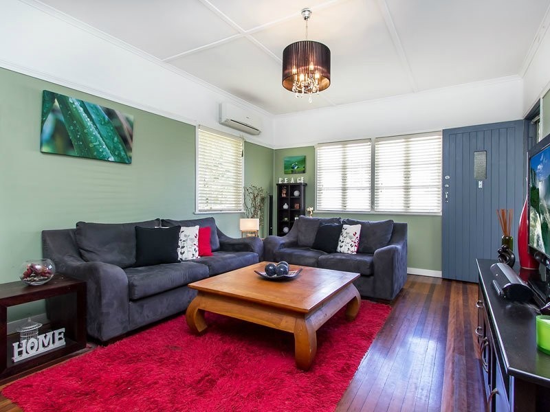 20 Fitzsimmons Street, Keperra QLD 4054