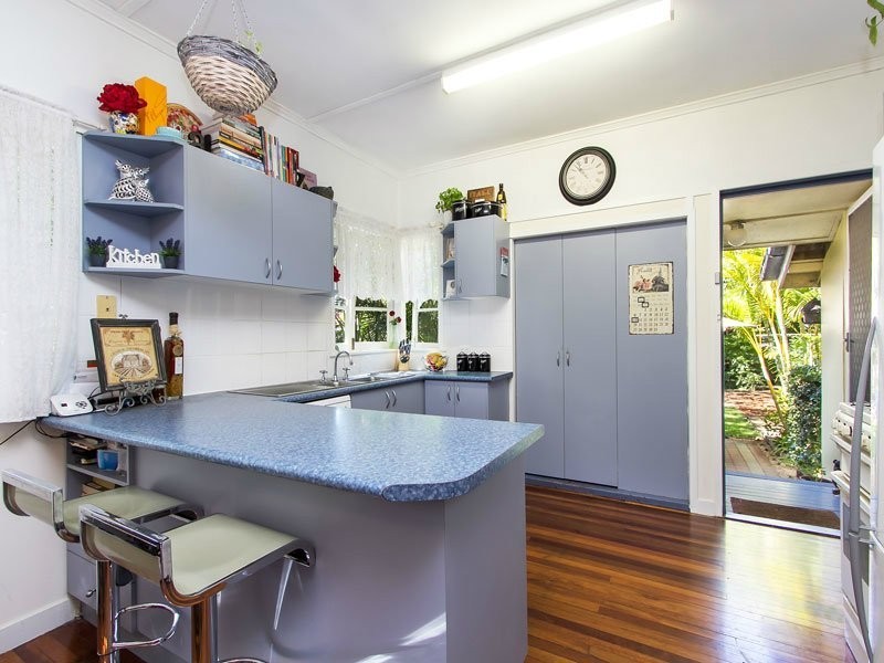 20 Fitzsimmons Street, Keperra QLD 4054