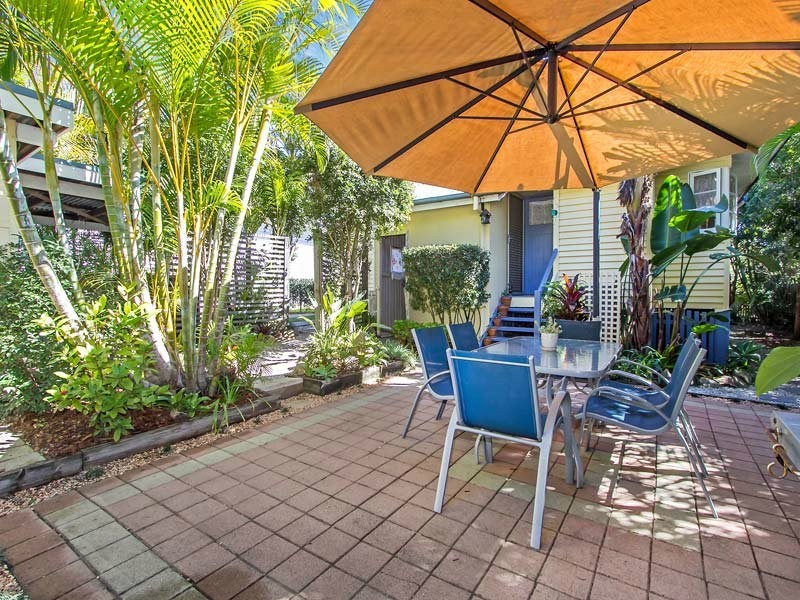 20 Fitzsimmons Street, Keperra QLD 4054