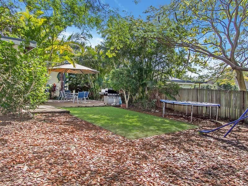 20 Fitzsimmons Street, Keperra QLD 4054