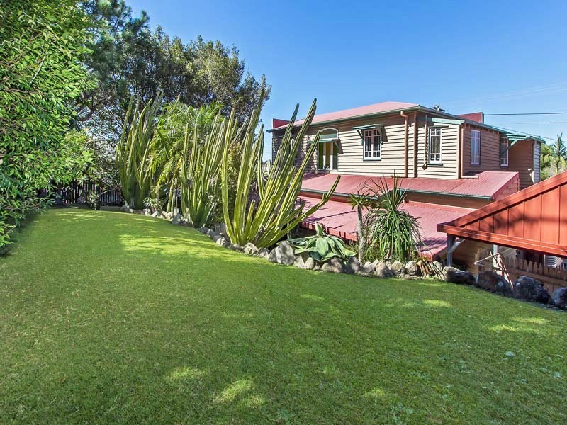 185 Thistle Street, Gordon Park QLD 4031