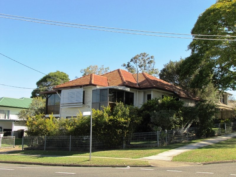 92 Trouts Road, Everton Park QLD 4053