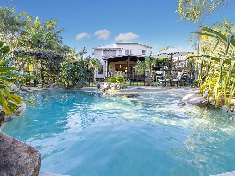 43 Bowen Street, Windsor QLD 4030