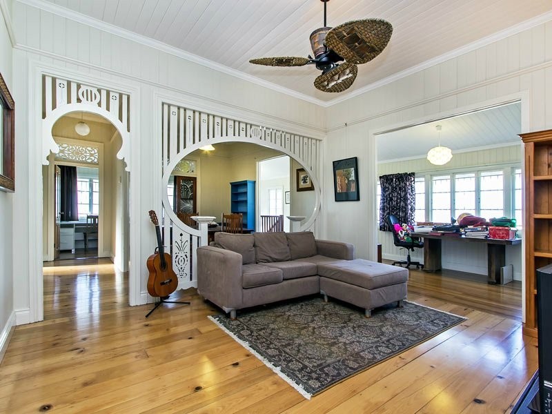 43 Bowen Street, Windsor QLD 4030