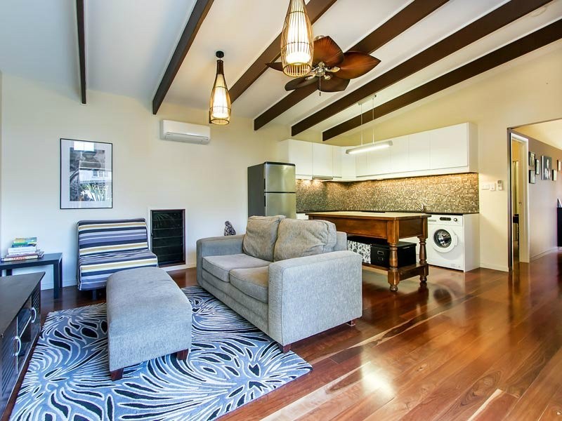 43 Bowen Street, Windsor QLD 4030