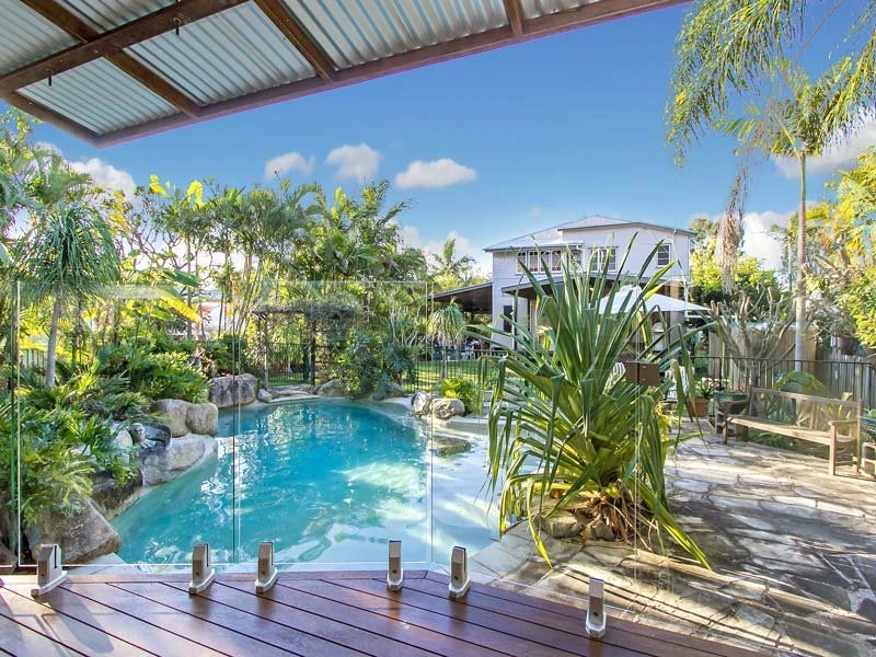 43 Bowen Street, Windsor QLD 4030