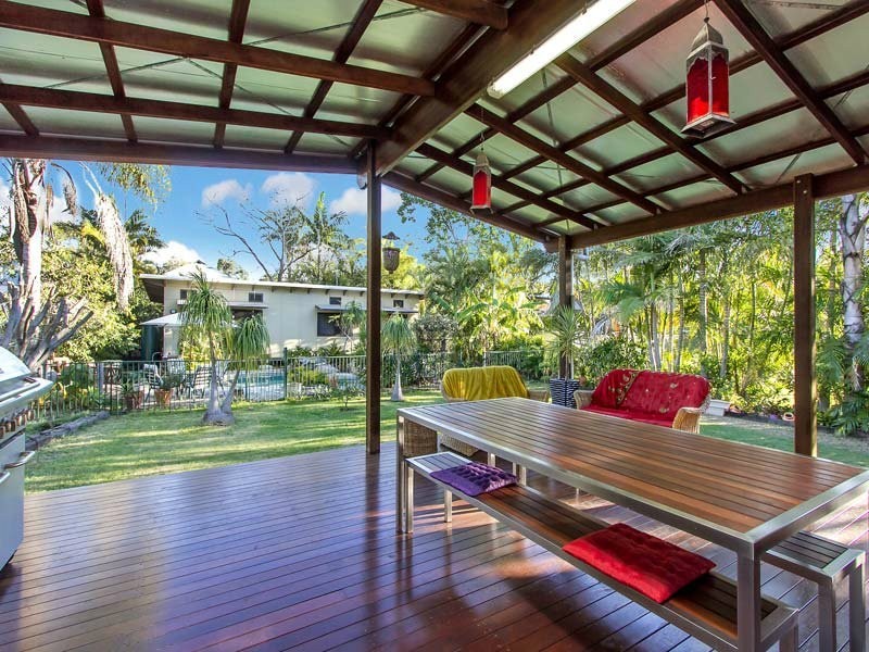 43 Bowen Street, Windsor QLD 4030