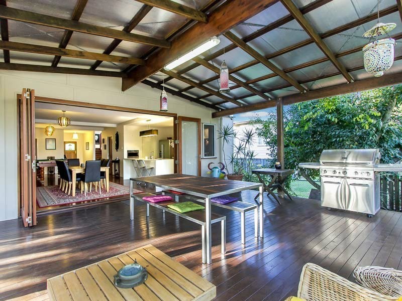 43 Bowen Street, Windsor QLD 4030