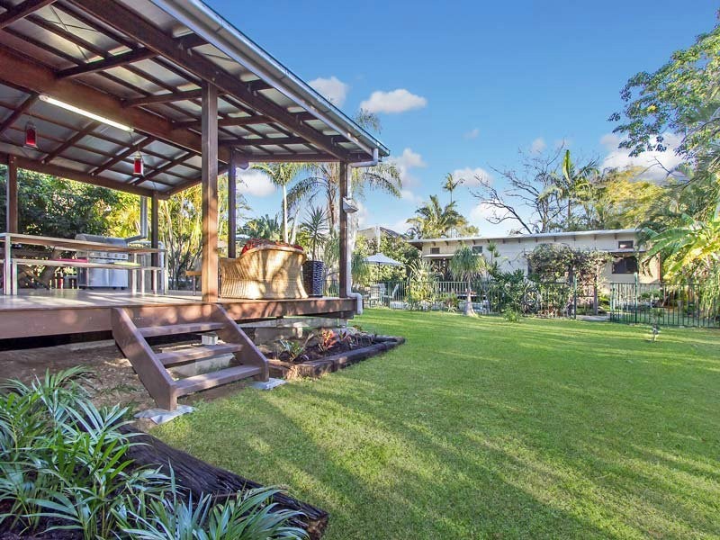 43 Bowen Street, Windsor QLD 4030