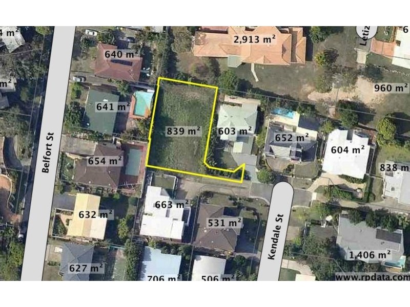 48 Kendale Street, Stafford Heights QLD 4053