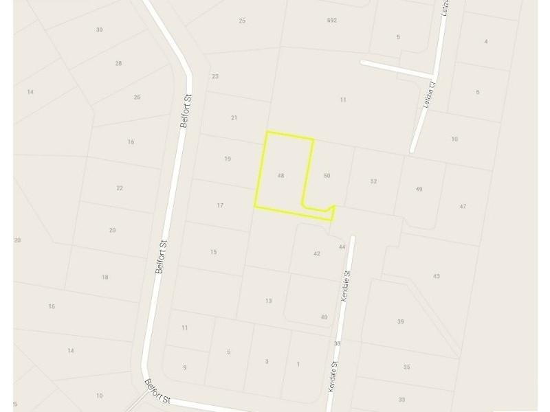 48 Kendale Street, Stafford Heights QLD 4053