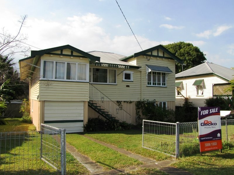 43 Daphne Street, Grange QLD 4051