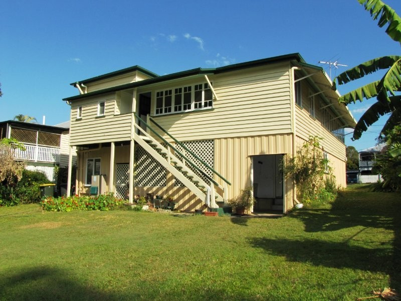 43 Daphne Street, Grange QLD 4051