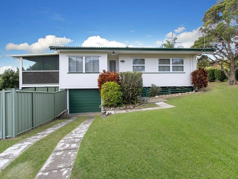 34 Patricks Road, Arana Hills QLD 4054